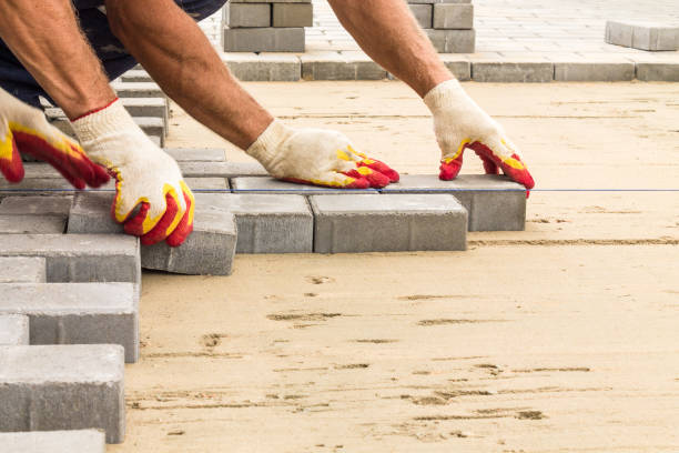 Commercial Driveway Pavers in Laurel, DE