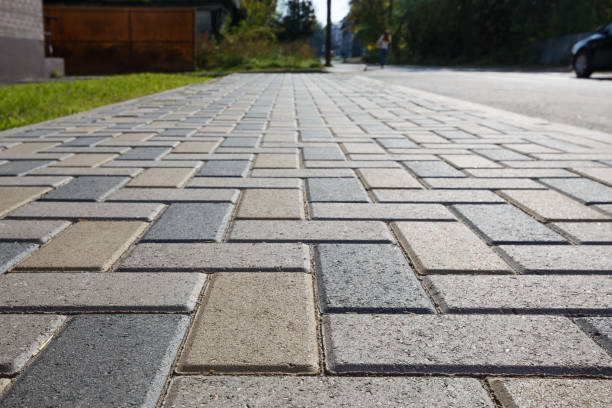 Best Brick Driveway Pavers  in Laurel, DE