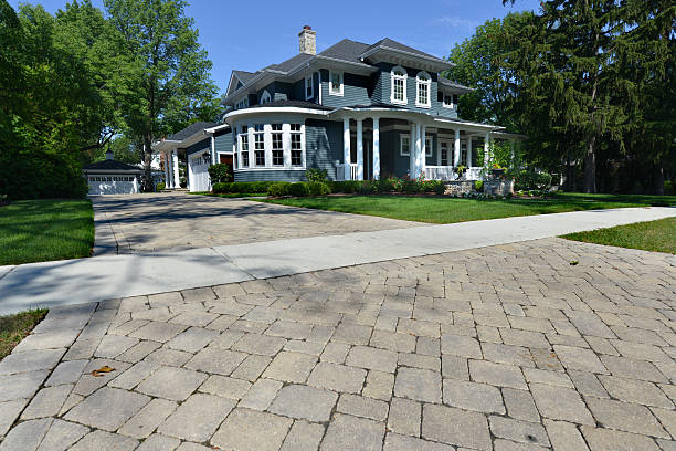 Best Driveway Paving Near Me  in Laurel, DE