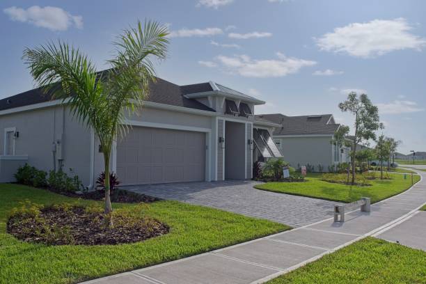 Best Driveway Paving Contractor  in Laurel, DE